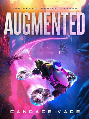 cover image of Augmented